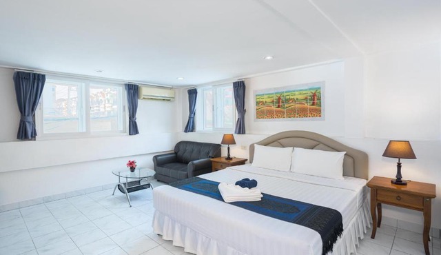 Bevans Place Karon