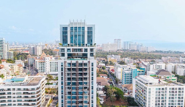 Beverly Mountain Bay, Trademark Collection by Wyndham
