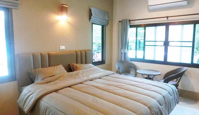 Big House Resort in Trat