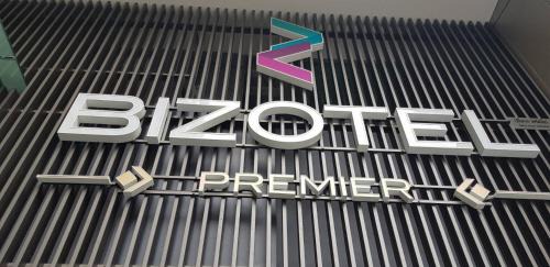 Bizotel Premier Hotel & Residence