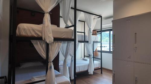 Blend Hostel