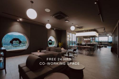 Blu Monkey Hub and Hotel Laguna, Bangtao Phuket in Bang Tao Beach