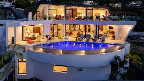 Blue Pearl Villa - Brand new luxury awaits in Bophut