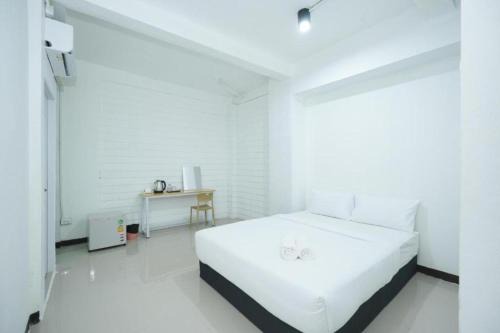 Bob House Khaosan - บ็อบเฮ้าท์ พระนคร