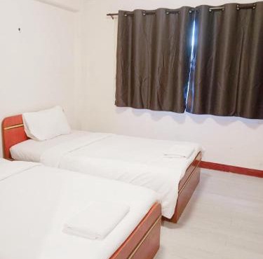 BOB House Maya Chiang Mai
