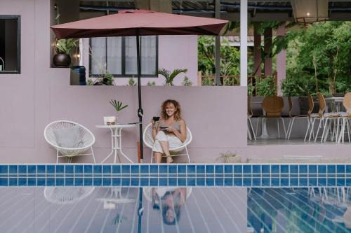 Boonya Swiss Home in Ko Pha-ngan
