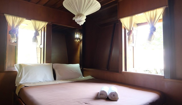 Bortong Thailue Resort