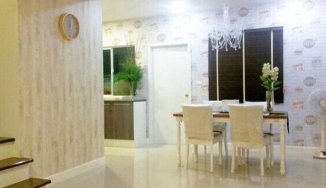 Brand New Town Home In Great Location