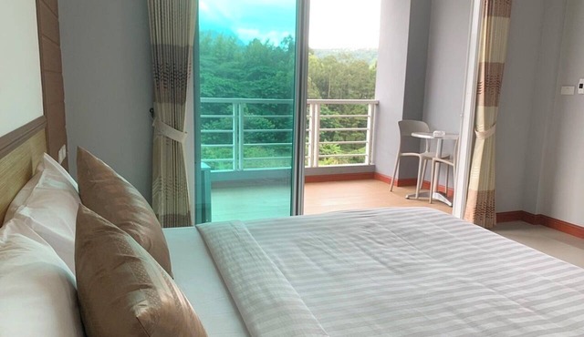 Breezehill Khao Kho Hotel in Khao Kho