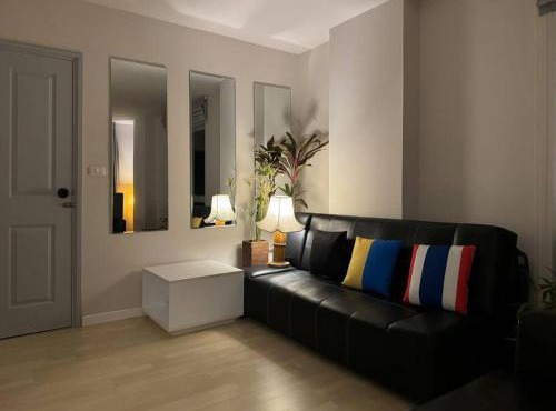 Bright and comfort apartment in Phuket