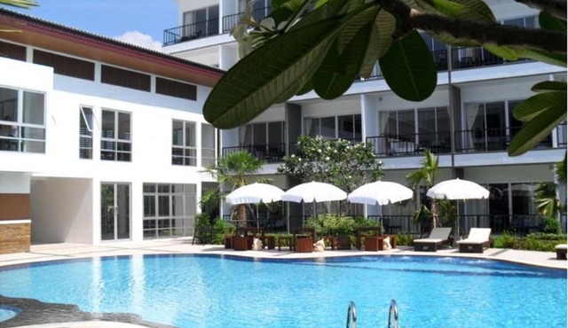 BS Residence Suvarnabhumi
