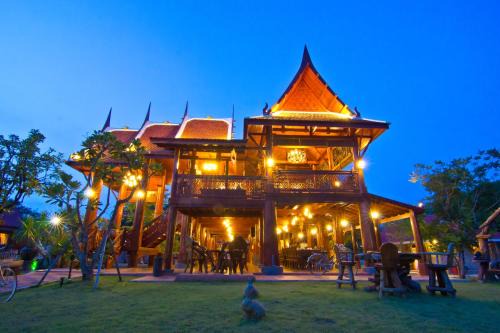 Bueng Bua Thong Resort in Pattaya