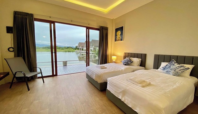 Burichan Resort in Chanthaburi