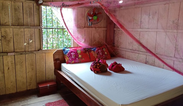 Cambodia Guesthouse in Koh Rong