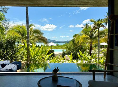 Cape Pakarang Wow Wild Wellness Escapes in Takua Pa