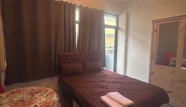 Capricorn Hostel in Bangkok