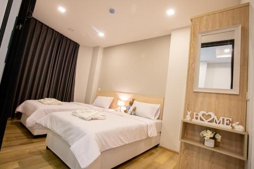 Casa Coco Hotel in Nakhon Ratchasima