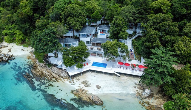 Casa De Lipe Pool Villa