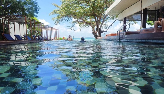 Casa De Mar - Koh Samui in Chaweng