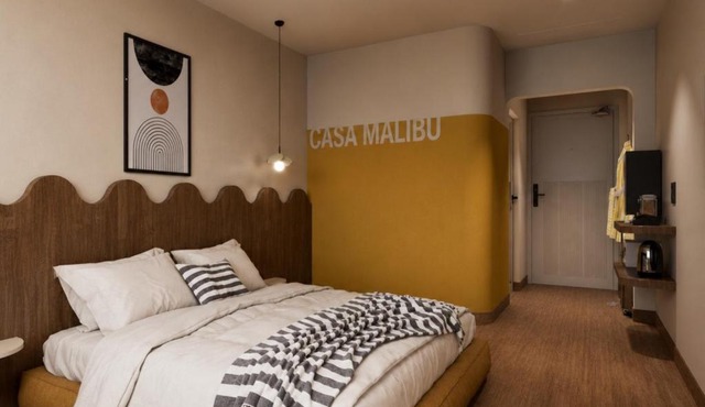 Casa Malibu Bangsaen
