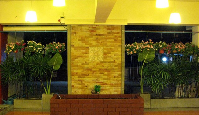 Casa Narinya at Suvarnbhumi Airport in Bang Phli