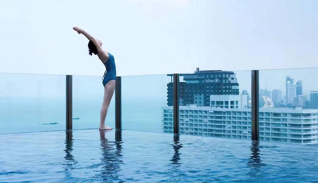 Central Pattaya Excellent Place