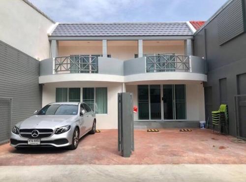 Cha-am Beach Vacation Home in Hua Hin