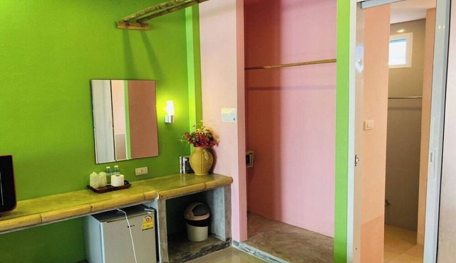 Chaba Bungalows By Zuzu in Ko Lanta