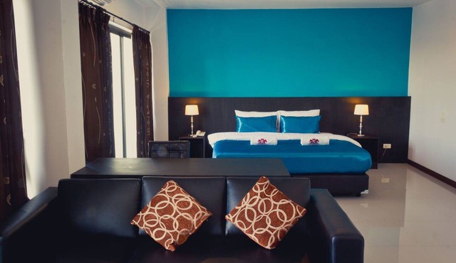 Chada Veranda Hotel in Khon Kaen