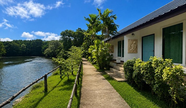 Chaiyo Resort in Phuket