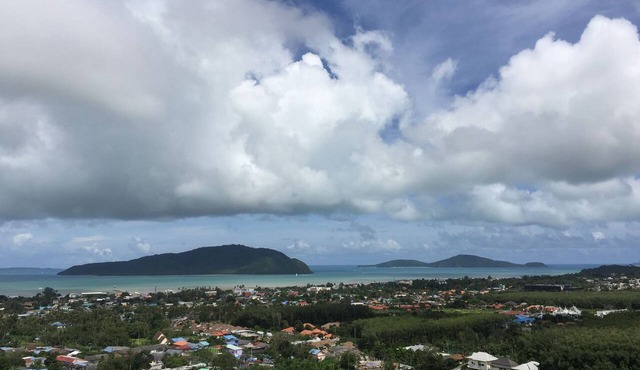 Chalong Chalet Resort & Longstay in Chalong