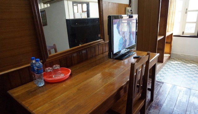 Champa Hotel in Pakse