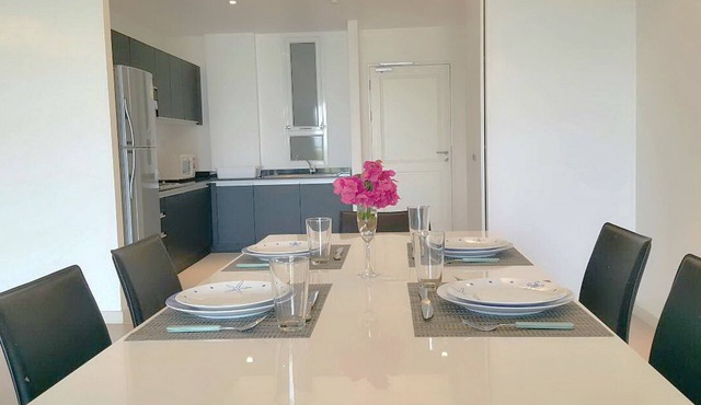 Chan Residence Hua Hin in Hua Hin