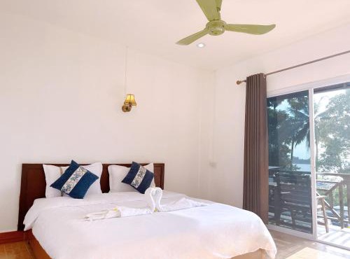 Chandala Hotel in Thakhek