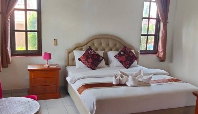Changthai Comfort Guest House in Udon Thani