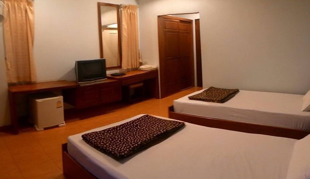 Chanthanee Hotel in Chanthaburi