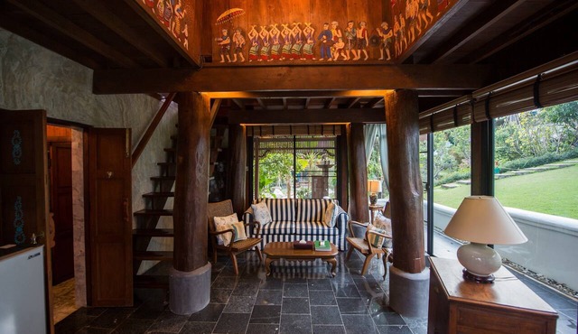 Chantra Khiri Chalet Chiang Mai in Hang Dong