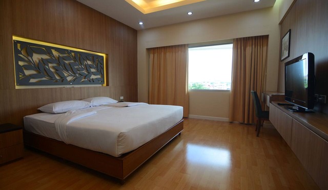 Charoen Hotel in Udon Thani
