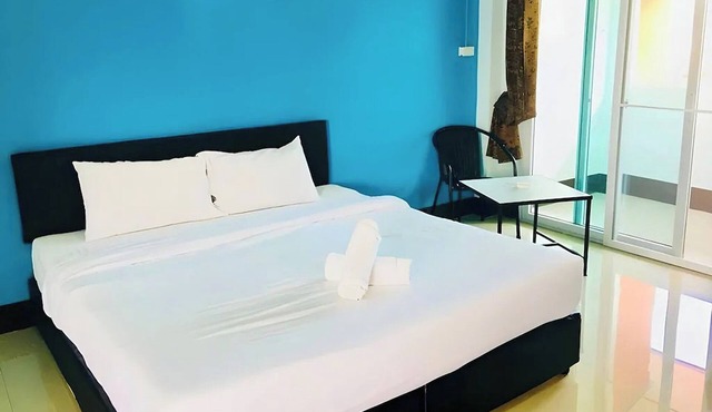 Chat House Chiang Rai in Chiang Rai