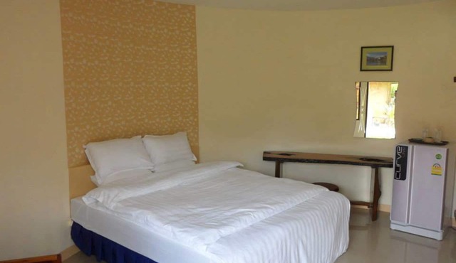 Chatpimarn Resort Hotel in Yasothon