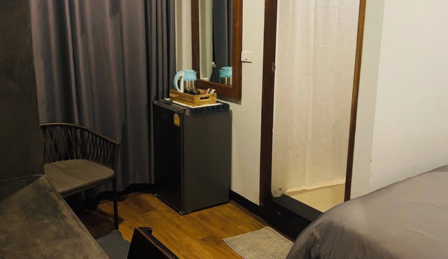 CHERN CHIANGMAI BOUTIQUE