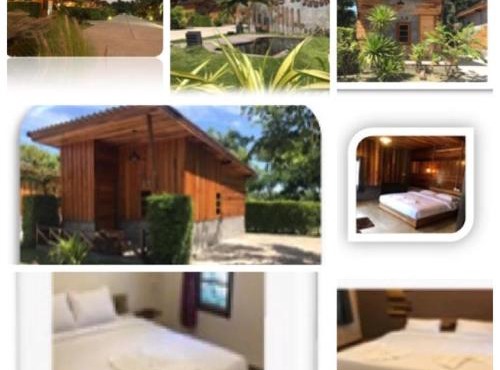 Chill Chill resort