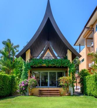 Chill Villa Koh Chang in Ban Khlong Son