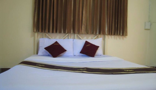 Choktawee Mansion Lampang in Lampang