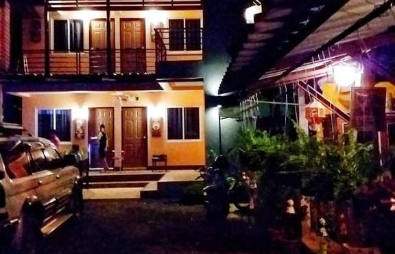 Chom Chan Guesthouse & Hostel in Chiang Mai