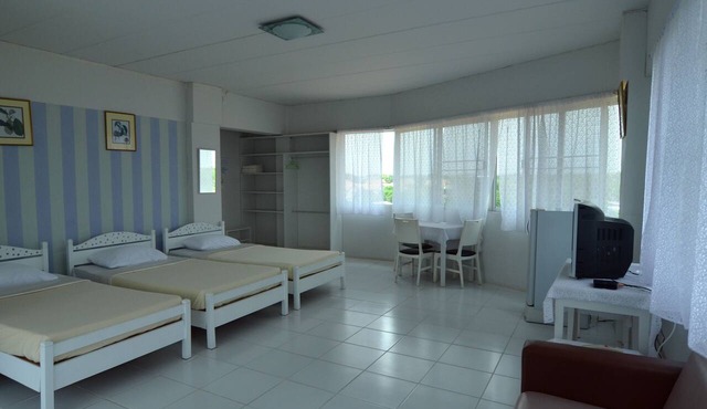 Chomdao Hotel