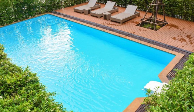 Chor Cher The Luxury Green Hotel - SHA Extra Plus
