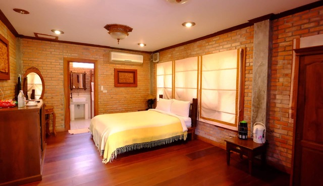 Chuanthanapanya Resort in Sawang Daen Din