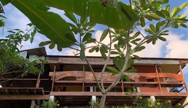Chun Chom - Baan Lom Suay in Koh Yao Noi Sub-District