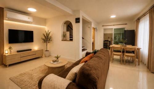 City Hill Residence